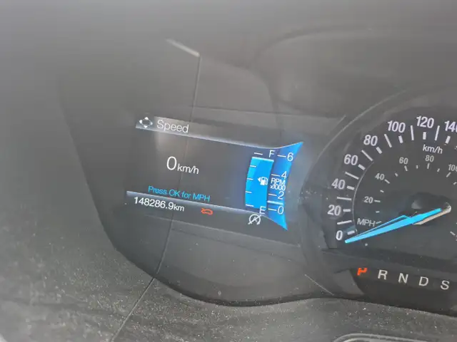 2019 Ford Fusion - Photo 18