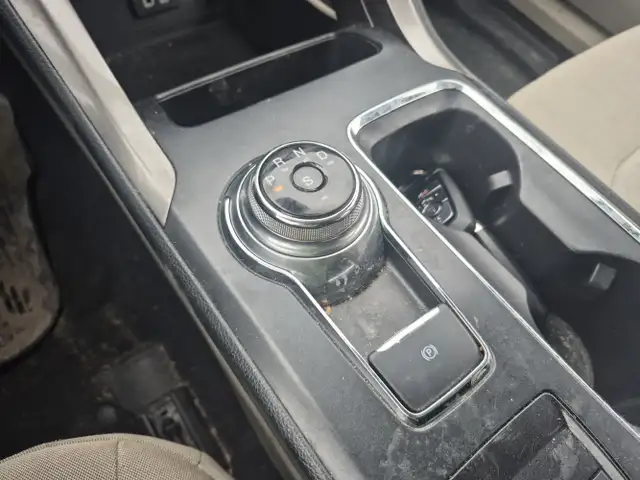 2019 Ford Fusion - Photo 19