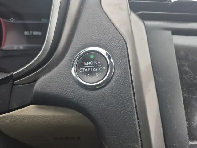 2019 Ford Fusion - Photo 20