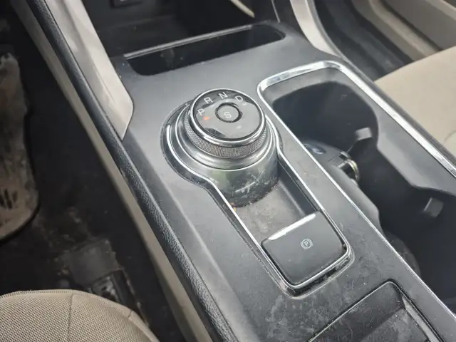 2019 Ford Fusion - Photo 21