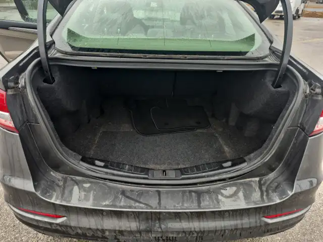 2019 Ford Fusion - Photo 24