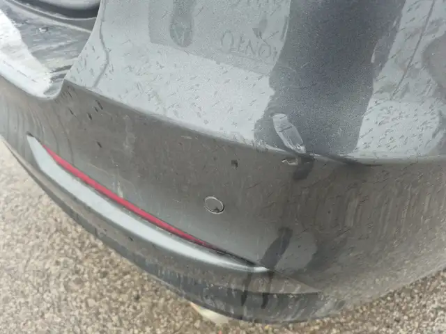 2019 Ford Fusion - Photo 25