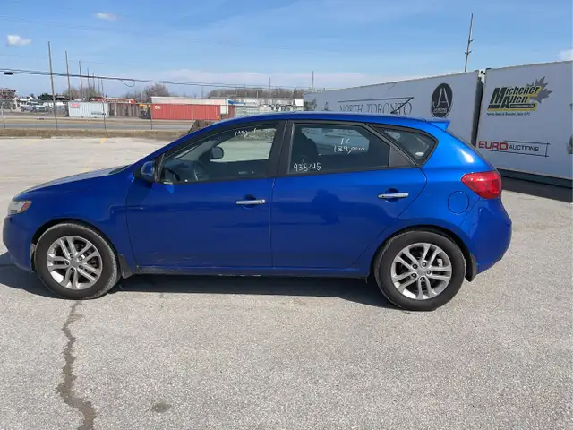 2012 Kia Forte5 - Photo 8