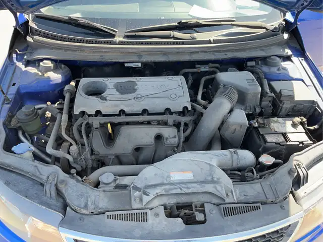2012 Kia Forte5 - Photo 9