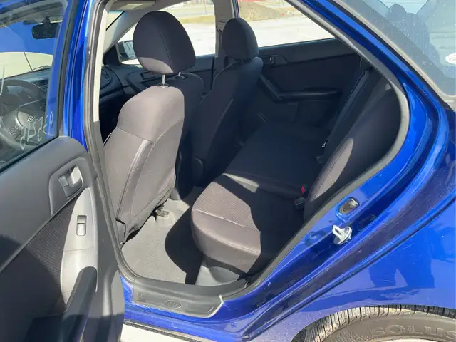 2012 Kia Forte5 - Photo 14