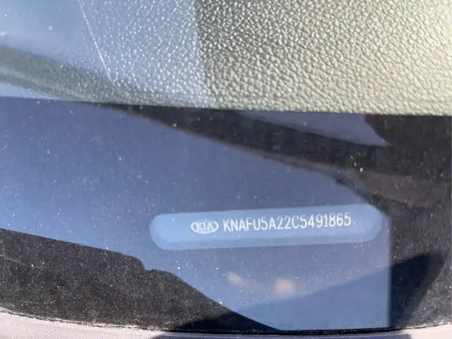 2012 Kia Forte5 - Photo 15