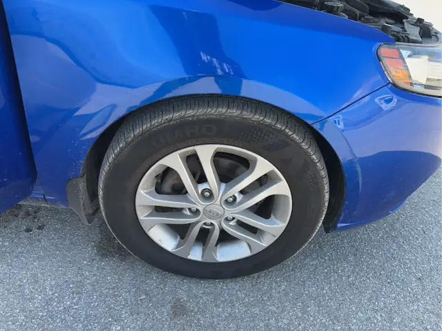 2012 Kia Forte5 - Photo 19
