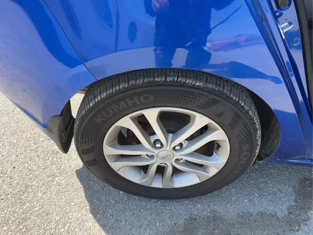 2012 Kia Forte5 - Photo 20