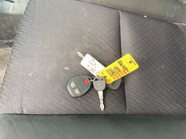 2011 Chevrolet Silverado 1500 - Photo 6