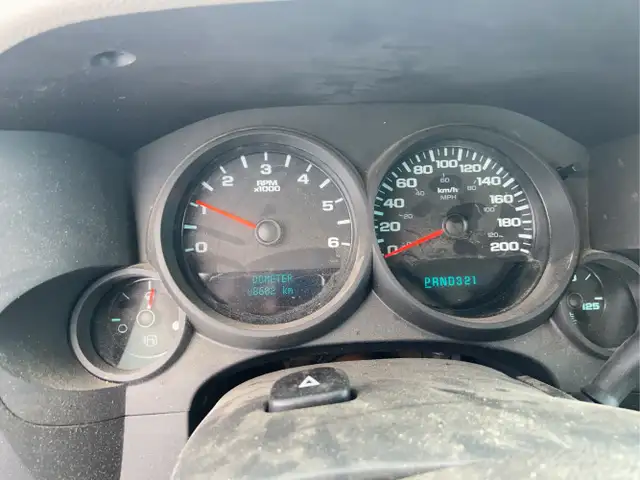 2011 Chevrolet Silverado 1500 - Photo 7