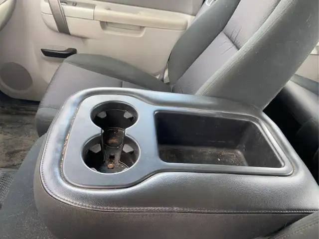 2011 Chevrolet Silverado 1500 - Photo 9