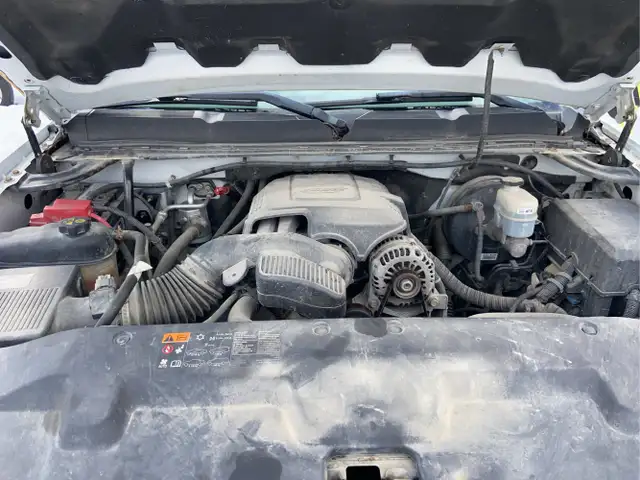 2011 Chevrolet Silverado 1500 - Photo 10