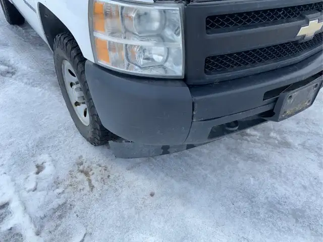 2011 Chevrolet Silverado 1500 - Photo 11