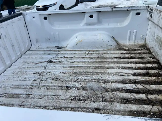 2011 Chevrolet Silverado 1500 - Photo 16