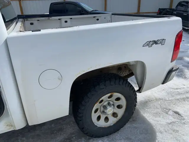 2011 Chevrolet Silverado 1500 - Photo 20