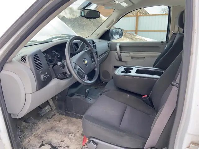 2011 Chevrolet Silverado 1500 - Photo 21