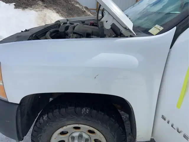 2011 Chevrolet Silverado 1500 - Photo 22