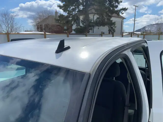 2011 Chevrolet Silverado 1500 - Photo 24