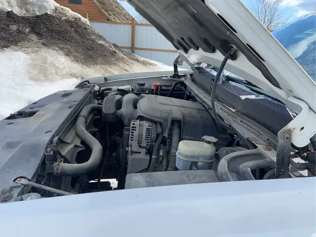 2011 Chevrolet Silverado 1500 - Photo 25