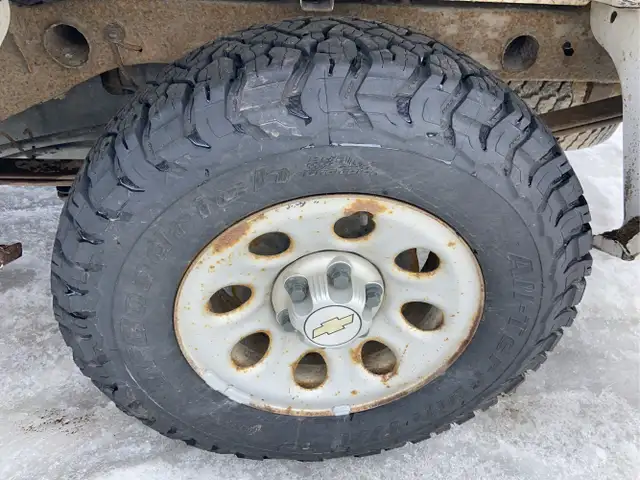 2011 Chevrolet Silverado 1500 - Photo 26