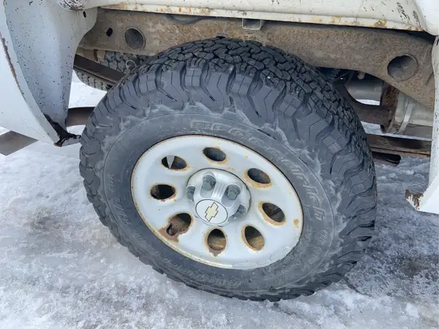 2011 Chevrolet Silverado 1500 - Photo 29