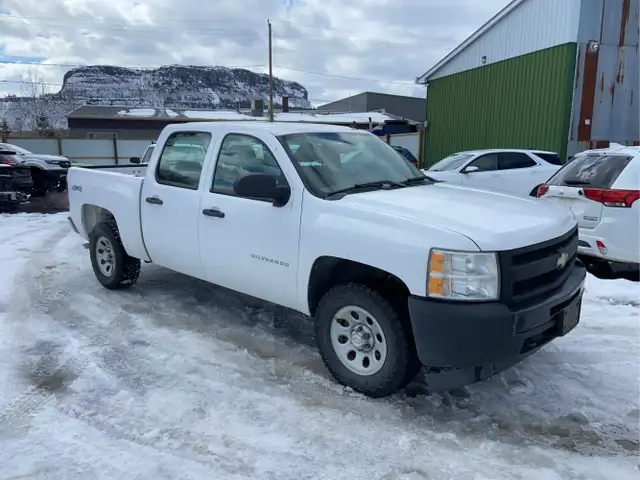 2011 Chevrolet Silverado 1500 - Photo 31