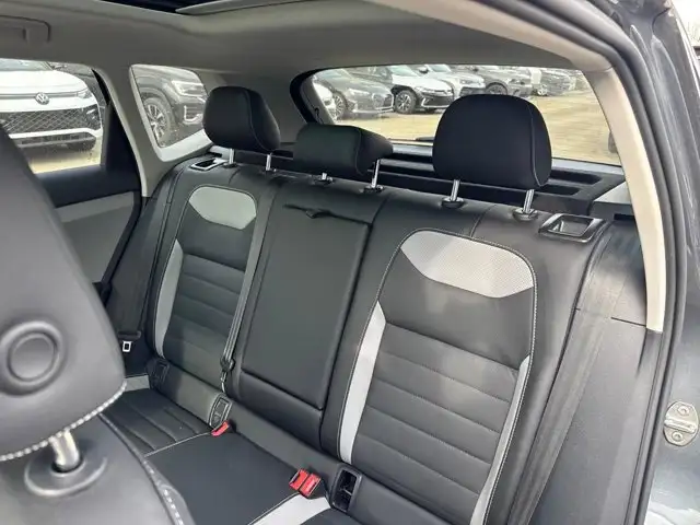 2022 Volkswagen Taos Highline - Photo 6