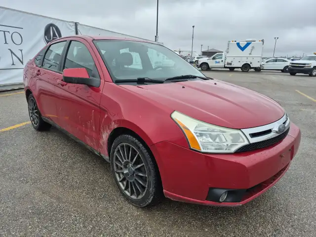 2009 Ford Focus - Photo 3