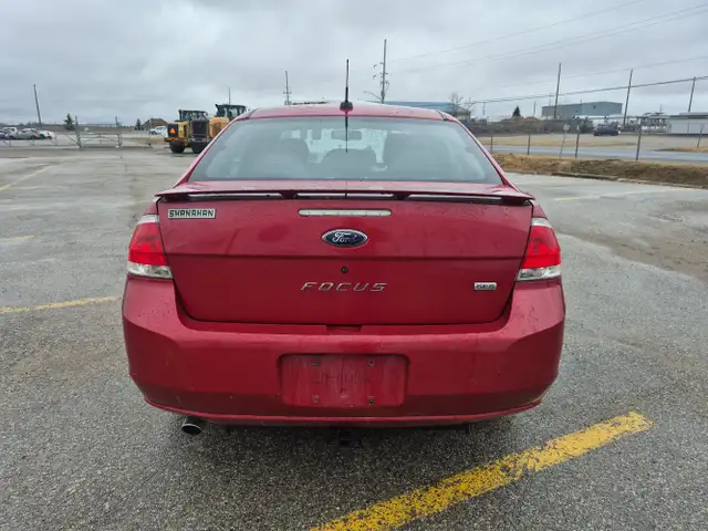 2009 Ford Focus - Photo 6