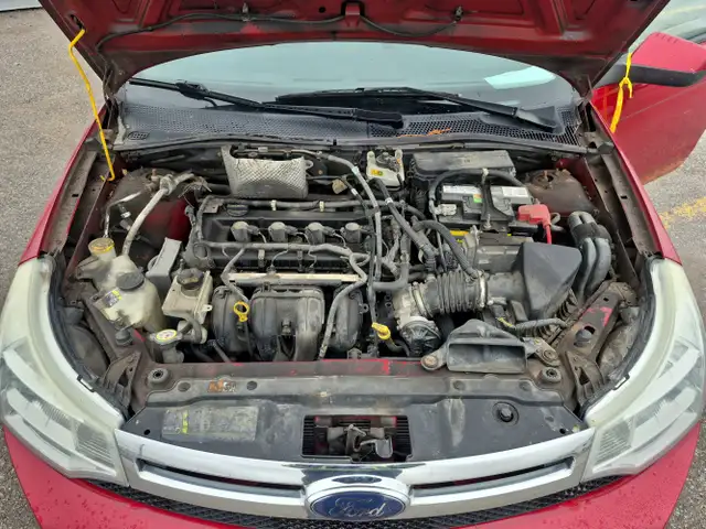 2009 Ford Focus - Photo 9