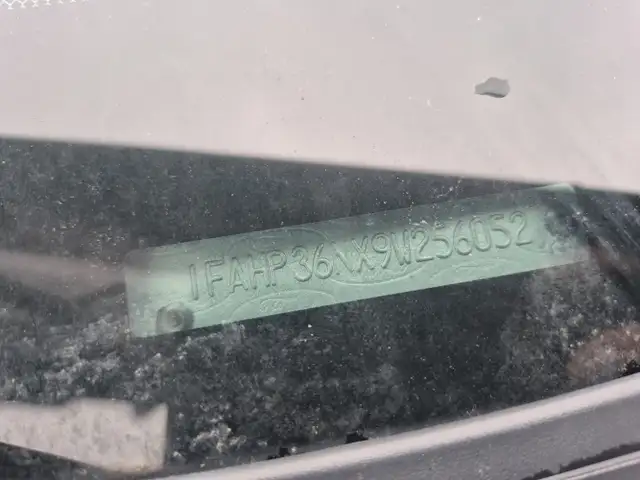 2009 Ford Focus - Photo 15