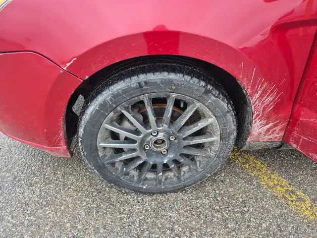 2009 Ford Focus - Photo 20