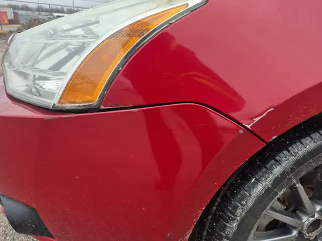 2009 Ford Focus - Photo 21