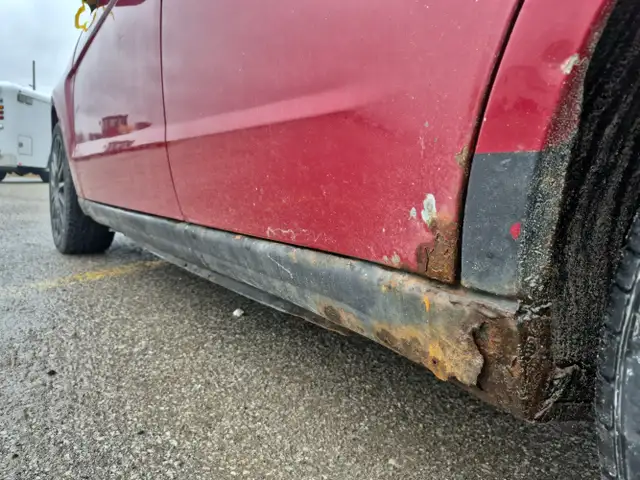 2009 Ford Focus - Photo 23