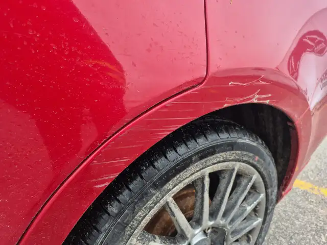 2009 Ford Focus - Photo 24