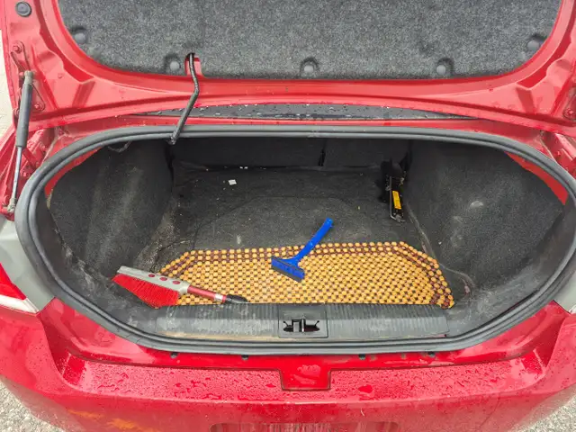 2009 Ford Focus - Photo 26