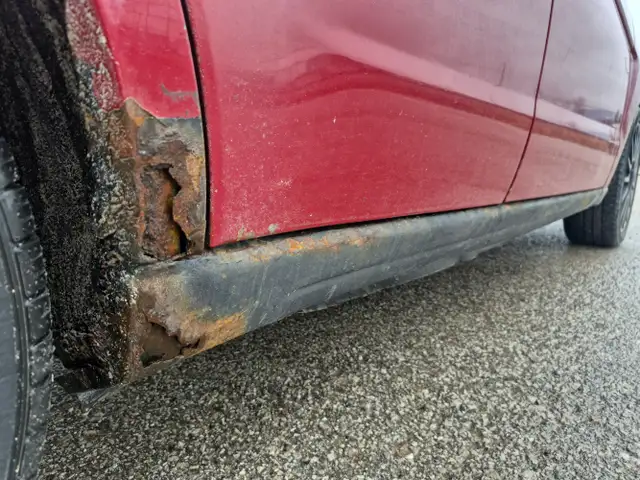 2009 Ford Focus - Photo 28