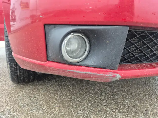 2009 Ford Focus - Photo 32