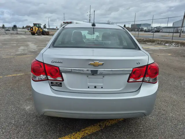 2016 Chevrolet Cruze Limited - Photo 6