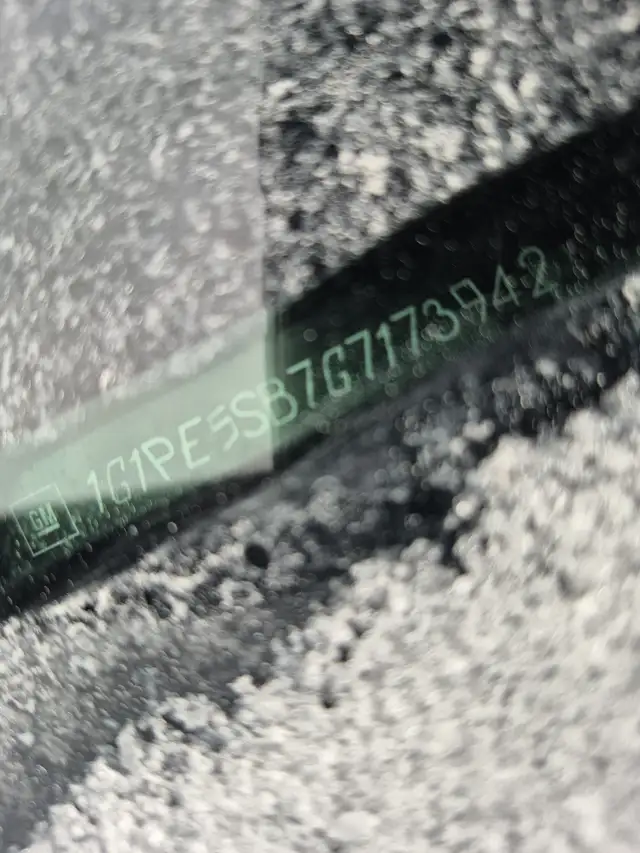 2016 Chevrolet Cruze Limited - Photo 15