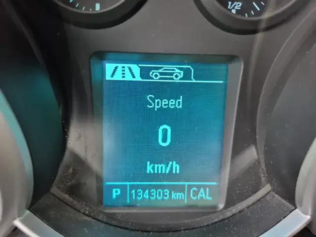 2016 Chevrolet Cruze Limited - Photo 18