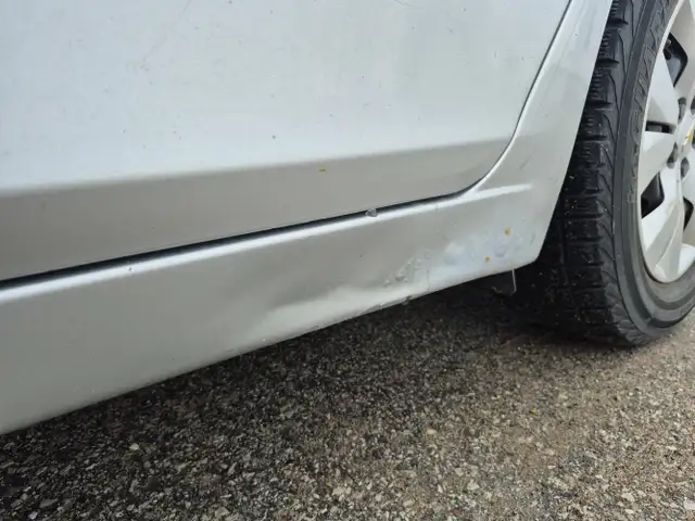 2016 Chevrolet Cruze Limited - Photo 21