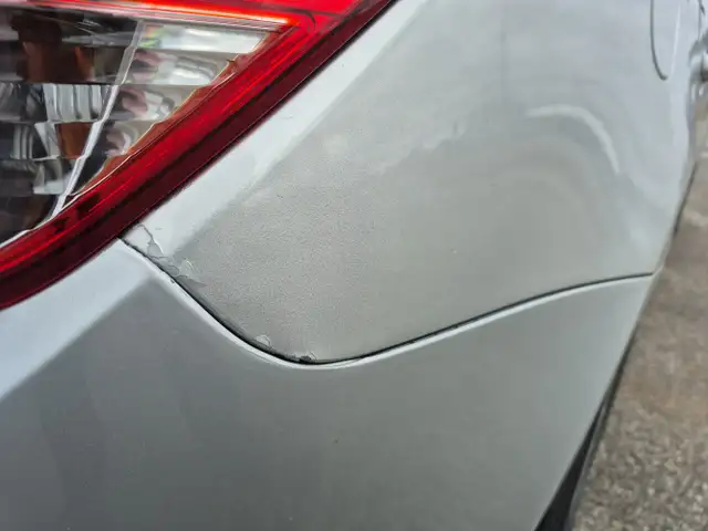 2016 Chevrolet Cruze Limited - Photo 24