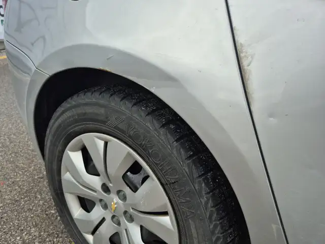 2016 Chevrolet Cruze Limited - Photo 26