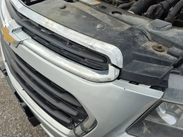 2016 Chevrolet Cruze Limited - Photo 33