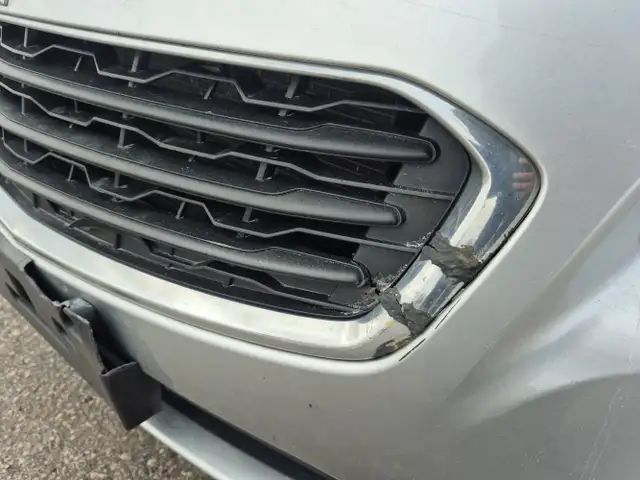 2016 Chevrolet Cruze Limited - Photo 34