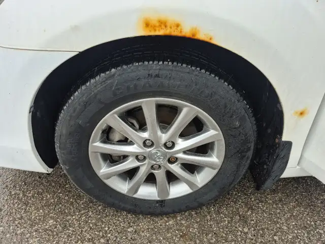 2010 Toyota Camry Hybrid - Photo 20