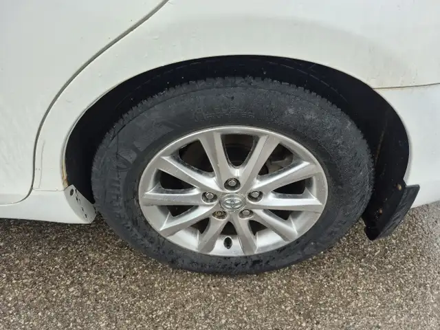 2010 Toyota Camry Hybrid - Photo 23