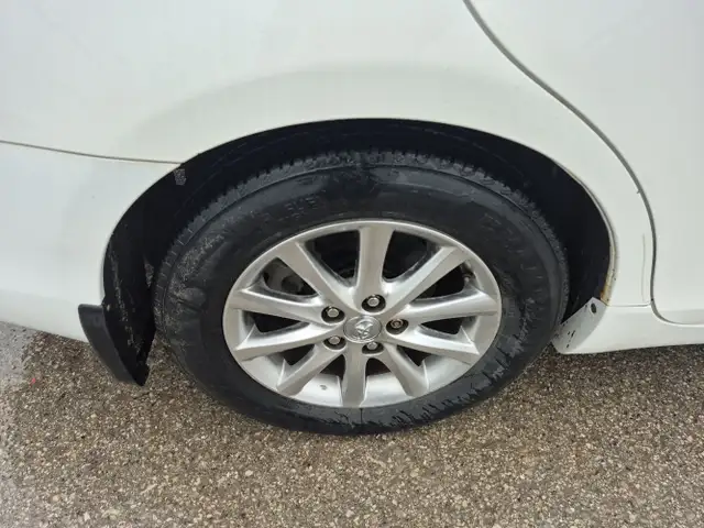 2010 Toyota Camry Hybrid - Photo 25