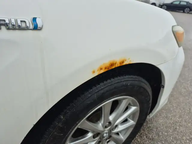 2010 Toyota Camry Hybrid - Photo 27